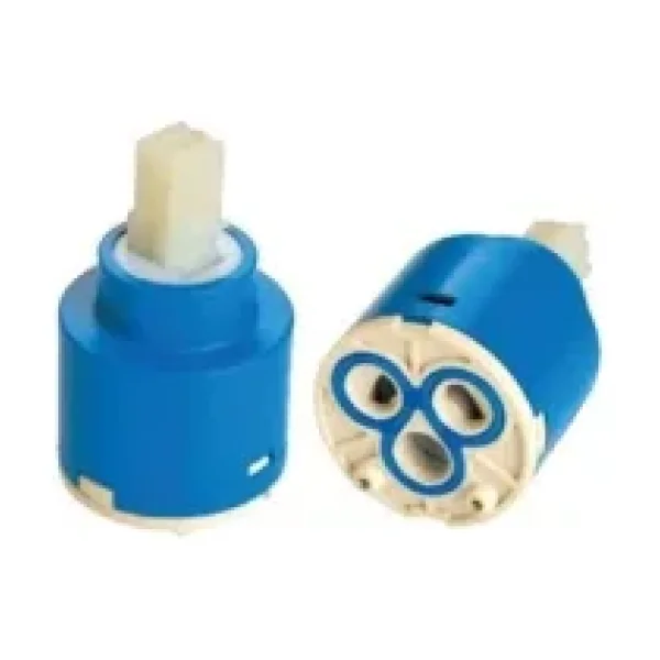 Ennalbur Düz Kartuş Mix 40 mm
