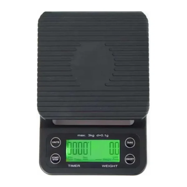 Epinox KT-01 Hassas Kahve Tartısı
