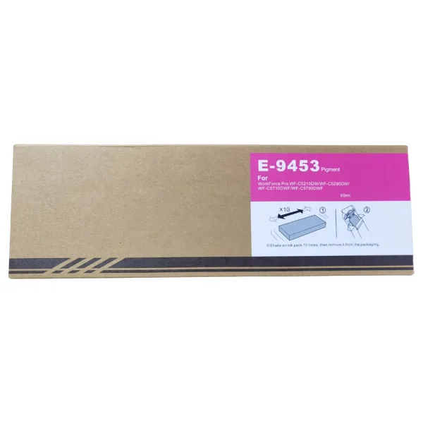 Epson T-9453 Muadil Kartuş