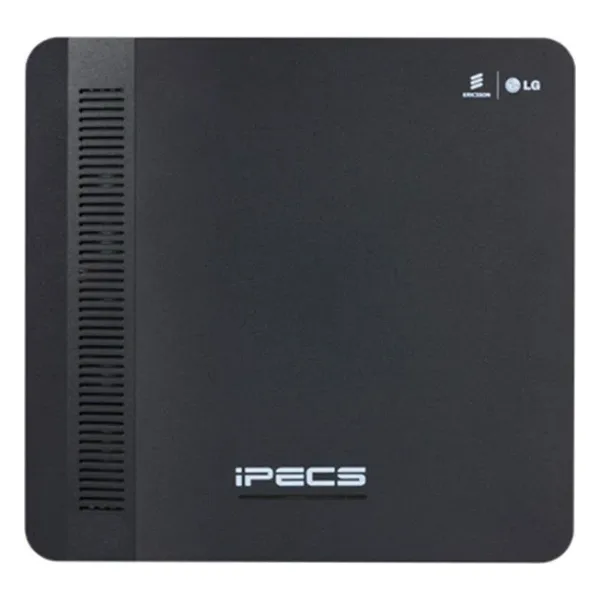 Ericsson LG iPECS eMG80 IP Santral (4 Harici x 8 Dahili)
