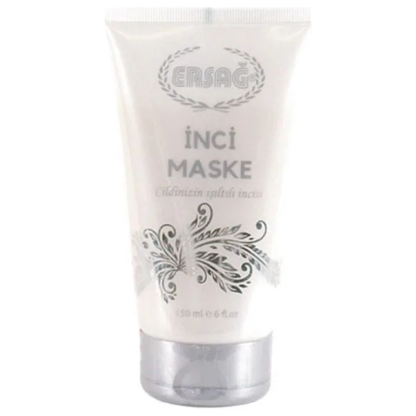 Ersağ Soyulabilen Inci Maske 150 ml 288-4