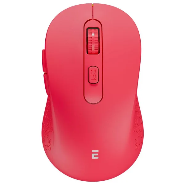 Everest SM-BT08 Pembe Optik Kablosuz Mouse