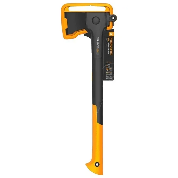 Fiskars 1069104 X24 M Parçalama Baltası
