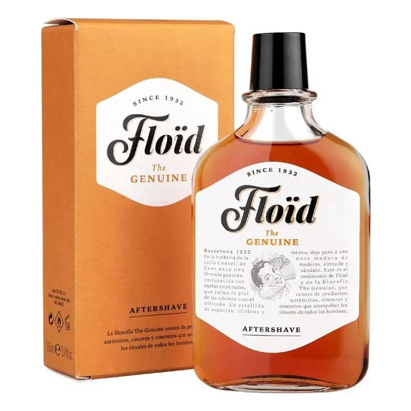 Floid The Genuine After Shave 150 ml Tıraş Losyonu