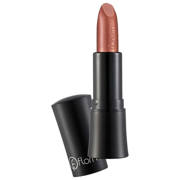 Flormar Supershine 506 Gorgeous Bronze Stick Ruj