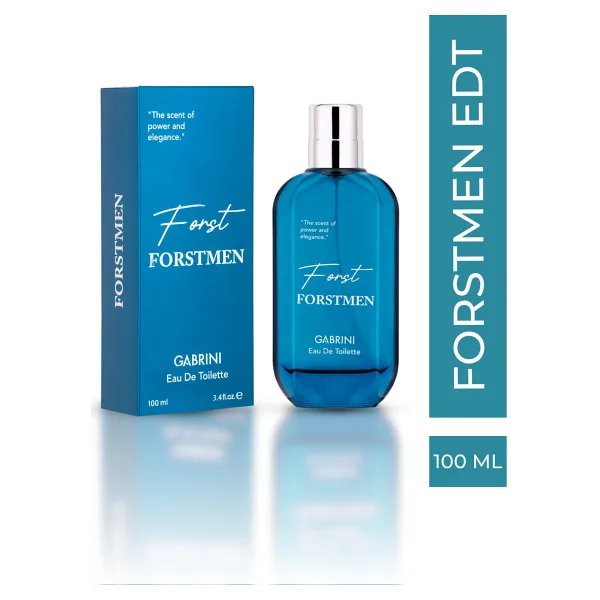 Gabrini Forstmen EDT 100 ml Erkek Parfüm