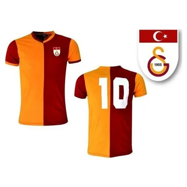 GALATASARAY FORMA ORJİNAL LİSANSLI METİN OKTAY SWEAT 01