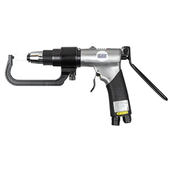 Gav OS-7802 Havalı Punta Çürütme