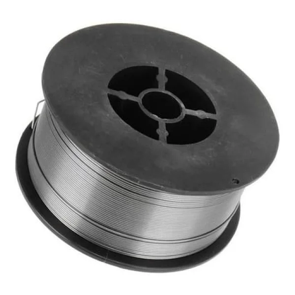 Gazsız Gazaltı Kaynak Teli 0.8 Mm - 1 Kg