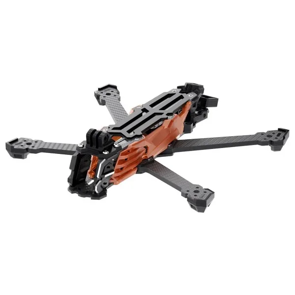 GEP-Vapor-D O4 Pro Frame D5