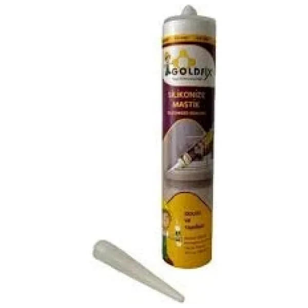 GOLDFİX Strafor & Stropiyer Yapıştırıcı 450 gr