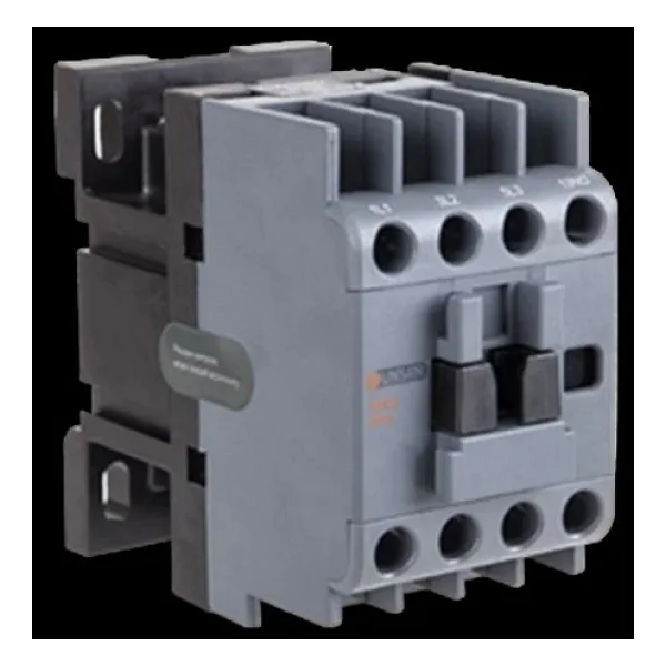 Günsan 11 Kw 25A 3 Kutuplu 220V Kontaktör