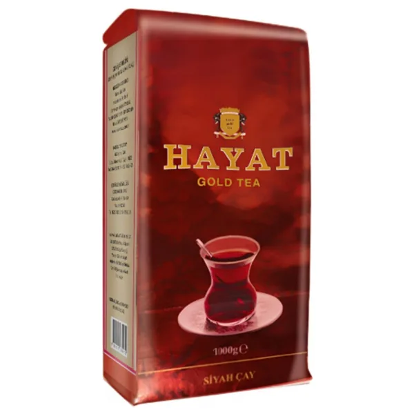 Güzel Hayat Gold 1 kg Çay