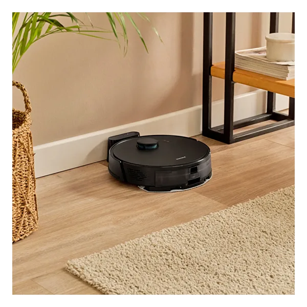 Homend Alex Laser 1291H Akıllı Robot Süpürge