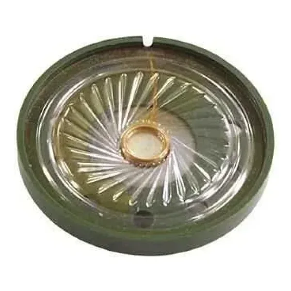 Hoparlör 8 ohm 0.25W 36mm