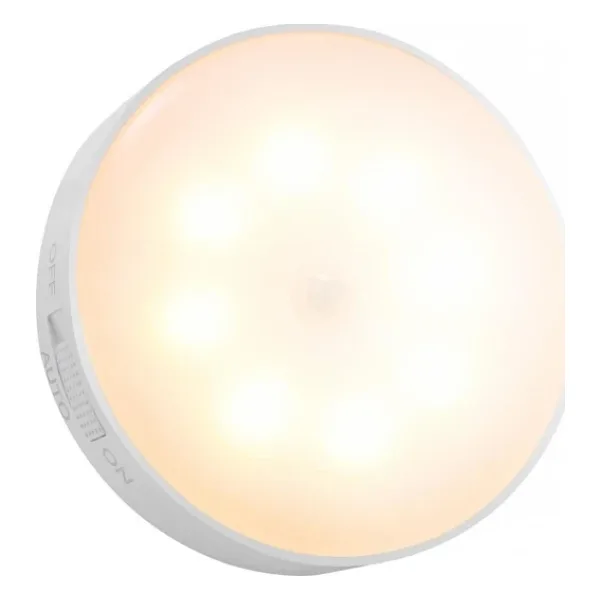 House Pratik Hp06 Hareket Sensörlü Led Lamba