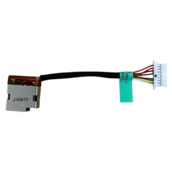 Hp İle Uyumlu Probook 450 G3 (W4p13ea) Power Dc Jack, Adaptör Şarj Soketi
