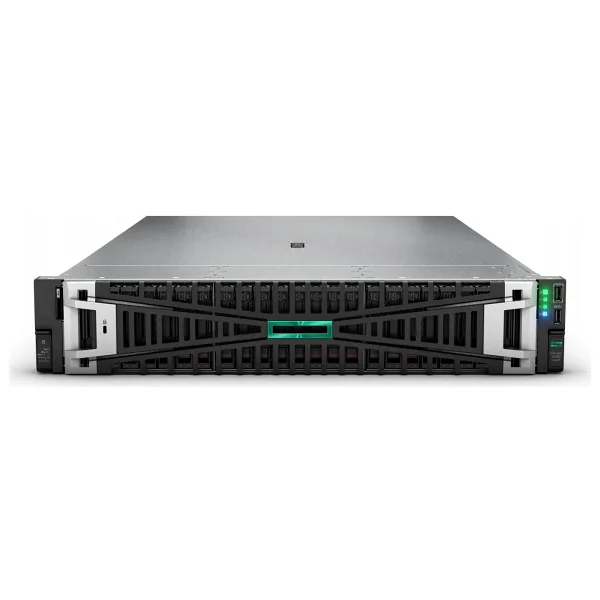 HP P81787-425 DL380 GEN11 GOLD 6530 32c 64GB (2x32GB) 2x480GB SSD 2x 1000W 2U RACK SERVER