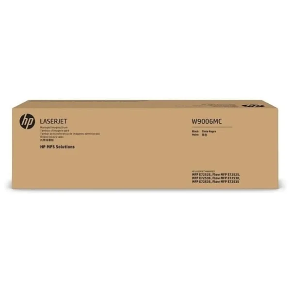 HP W9006MC Drum