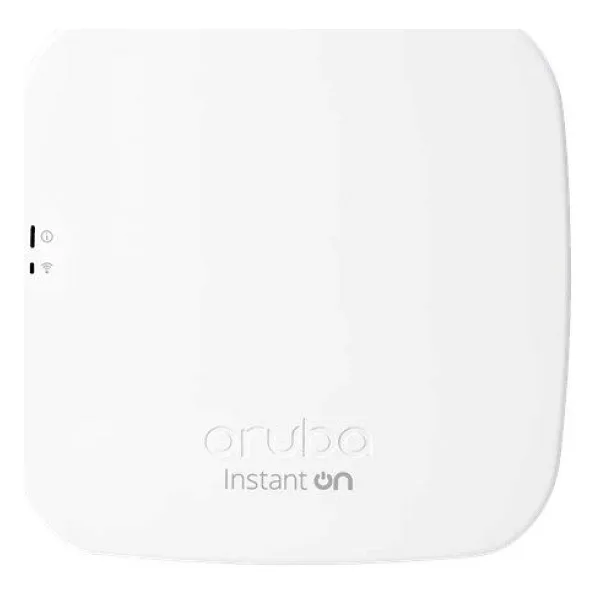 HPE Aruba Instant On AP11 R6K61A 1200 Mbps Access Point