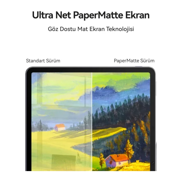 Huawei Matepad 11.5"S 2026 Papermatte Edition 256 GB Tablet - Görsel 5