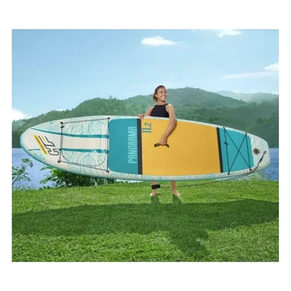 Hydro Force 65363 Panorama 340 cm Şişme SUP Board