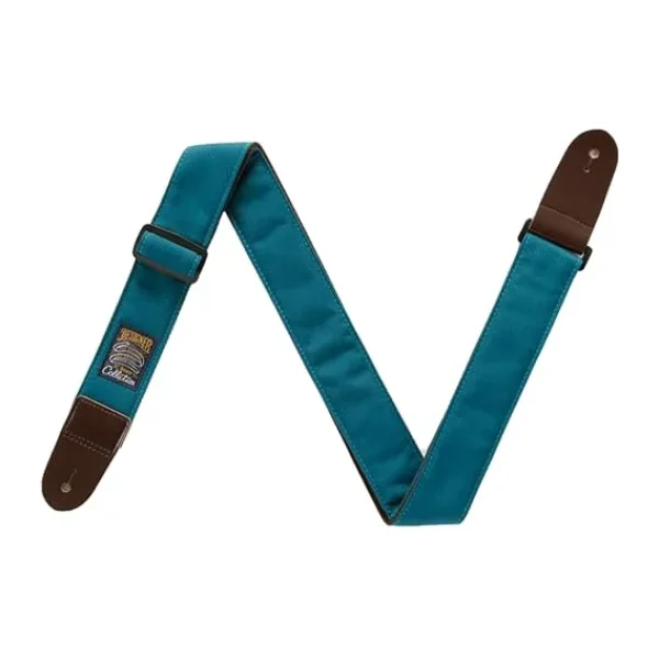 IBANEZ Designer Collection Gitar Strap - Deep Blue (DCS50-DB)