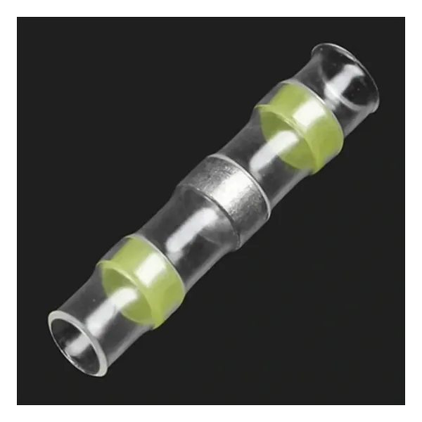 IC-274S-41 Lehimli Makaron 4.00-6.00mm2 Kablo İçin Sarı