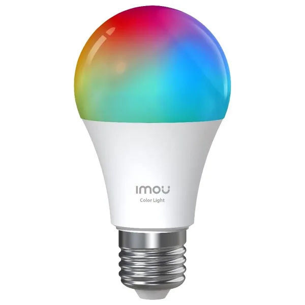 Imou CL1B-5-E27 Akıllı LED Ampul