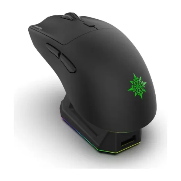 Inca IMG-326MX Şarjlı Optik Kablolu/Kablosuz Oyuncu Mouse
