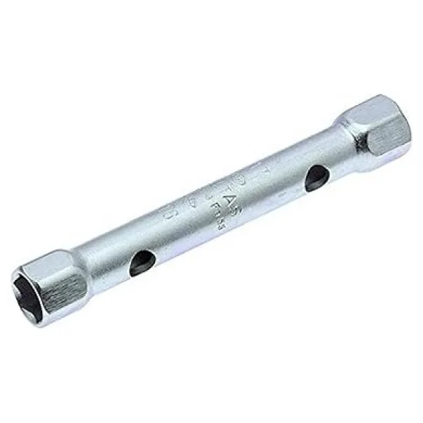 İzeltaş 1800072224 22x24 mm İki Ağız Kovan Anahtar