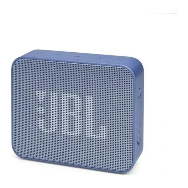 JBL Go Essential Mavi Bluetooth Hoparlör