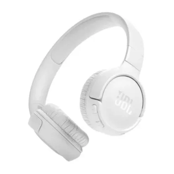 JBL Tune 520BT Beyaz Kulak Üstü Bluetooth Kulaklık