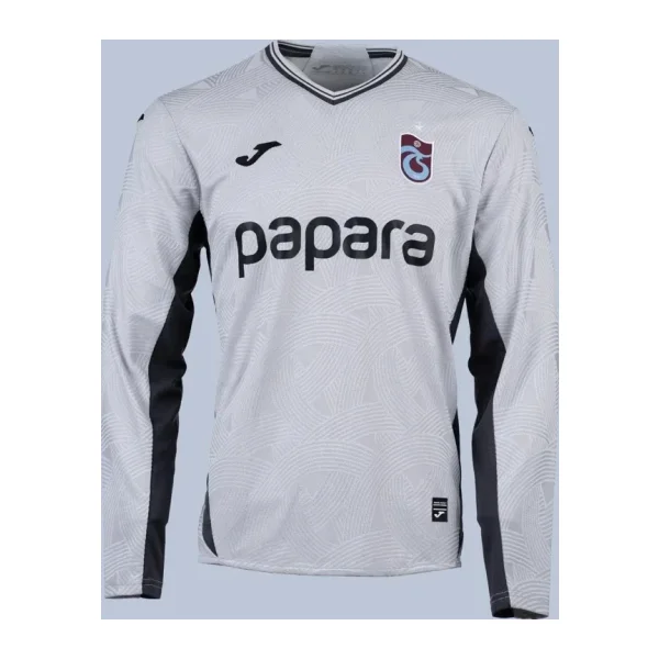 Joma 2025/2026 Trabzonspor Çocuk Kaleci Forması