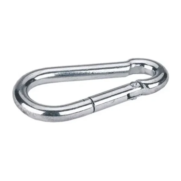 KARABİNA 4 MM
