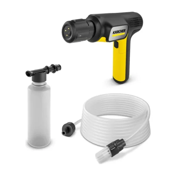 Karcher Oc Handheld Compact Basınçlı Yıkama Makinesi