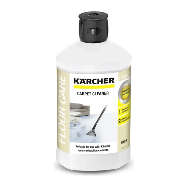 Karcher RM-519 Halı Temizleyici 1 lt