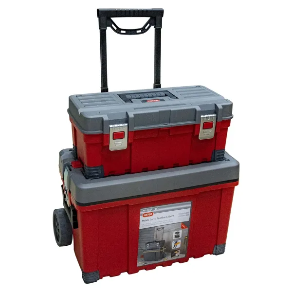 Keter Master Pro 17182387 Takım Çantası