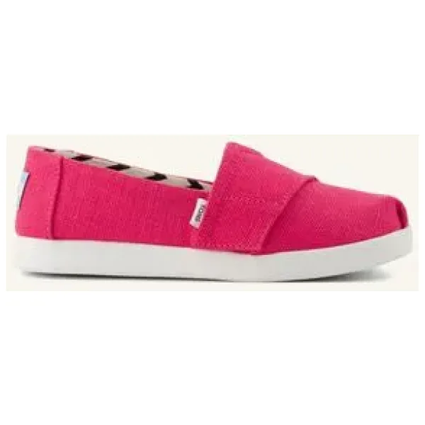 Kız Çocuk Espadril 10022069 10022072 10022085 Toms ALPARGATA CLASSIC