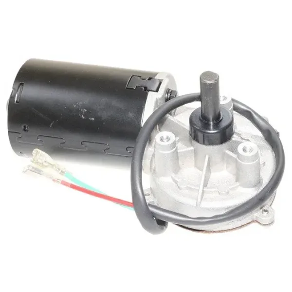 KKE-2032 24V DC 55 RPM Sağ Cam Silecek Motoru