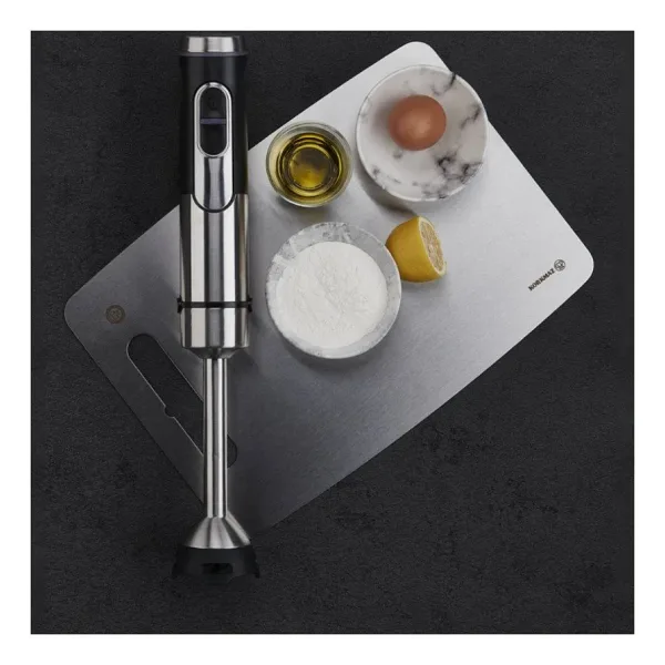 Korkmaz Silvera A560-08 25x36 cm Kesme Tahtası