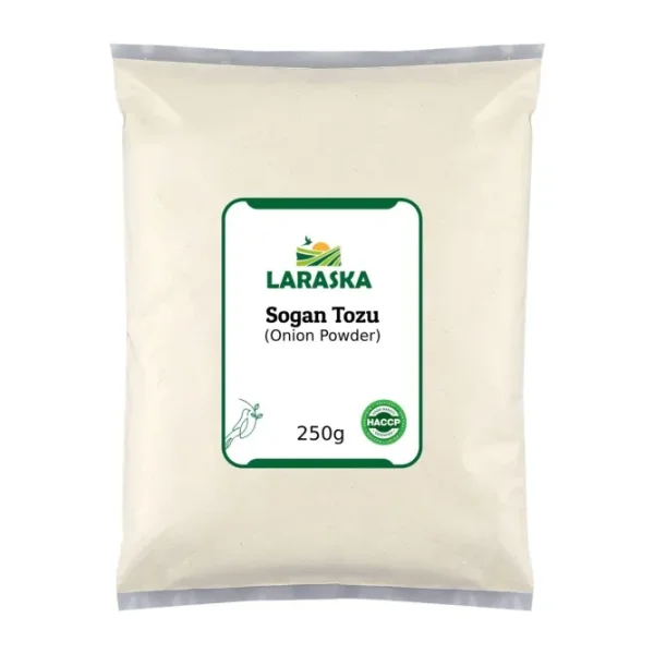 Laraska Soğan Tozu 250 gr