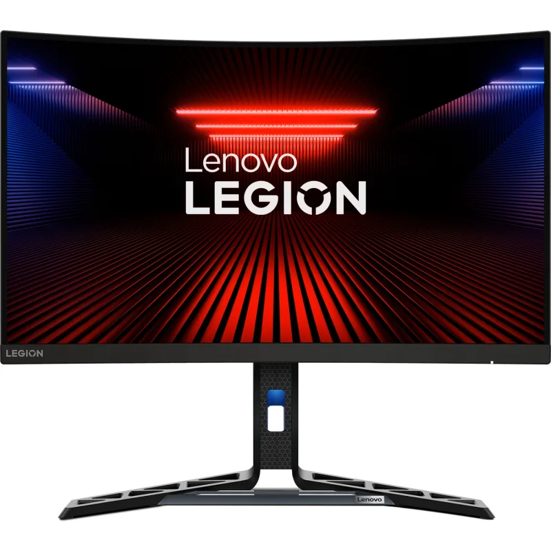 Lenovo Legion R27FC-30 67B6GAC1TK 27" 0.5 ms Full HD Curved Pivot 240 Hz / 280 Hz OC Monitör