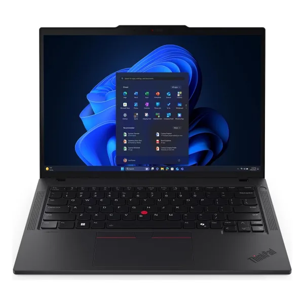 Lenovo ThinkPad T14 Gen6 21QC00CKTX Ultra 7 255U 32 GB 1 TB SSD Intel Graphics 14" WUXGA Notebook