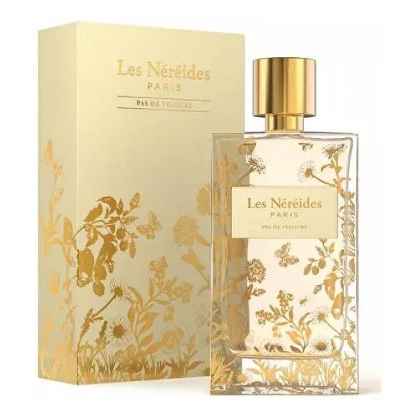 Les Nereides Pas De Velours EDP 100 ml Kadın Parfüm
