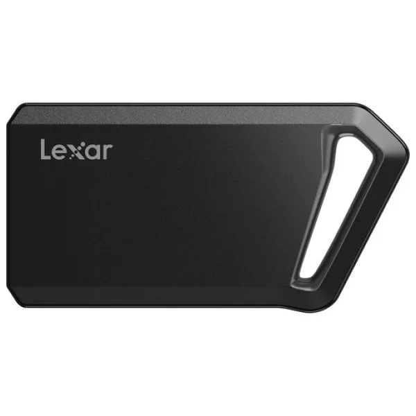 Lexar SL600 LSL600X001T-RNBNG USB 3.2 1 TB Taşınabilir SSD