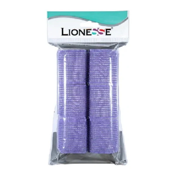 Lionesse Cırtlı Bigudi 1114