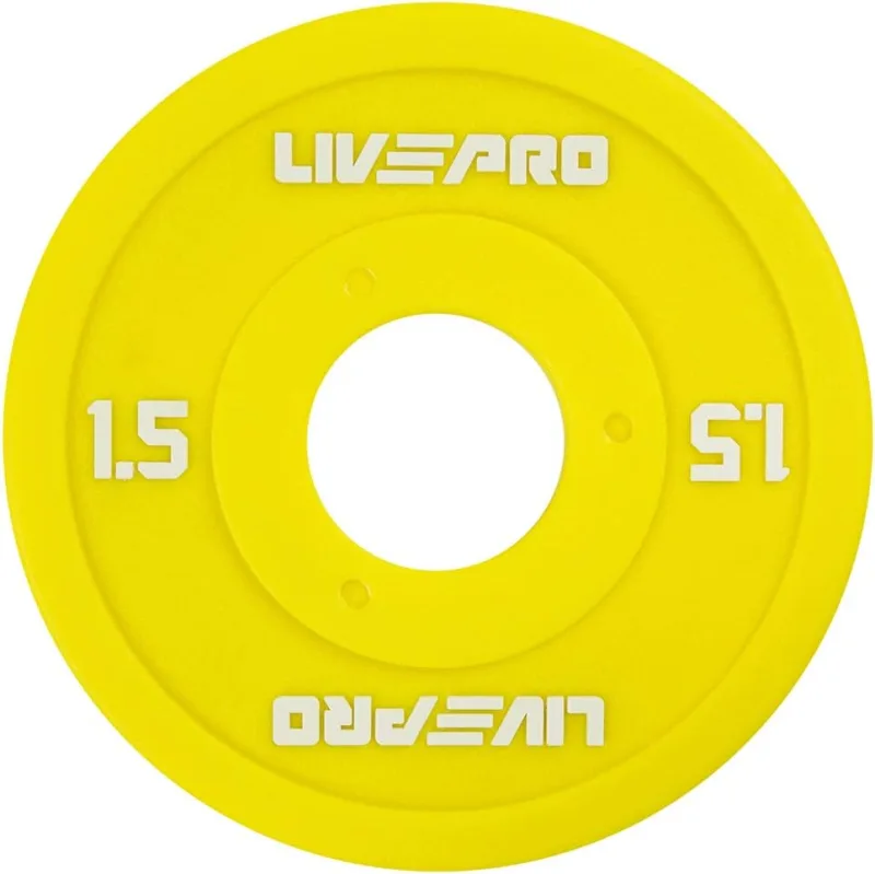 Livepro LP8028 1.5 kg CPU Ara Plaka