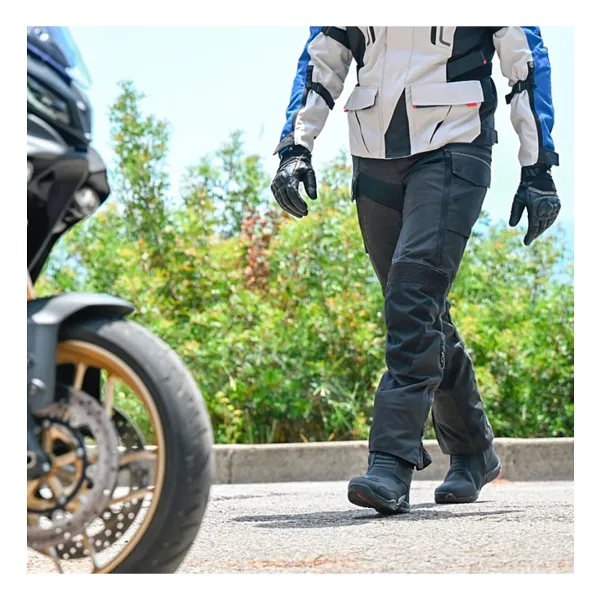 LS2 Travel Yazlık Motosiklet Pantolonu