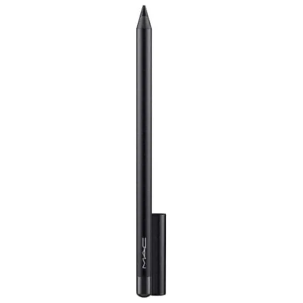 MAC Eye Kohl Göz Kalemi Siyah Renk Yumuşak Uç ile Kolay Uygulama 1 Adet - Feline